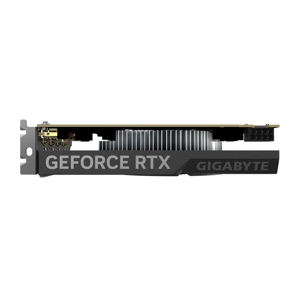 Gigabyte - NVIDIA 8 GB GDDR6 GeForce RTX 4060 D6 graphics card