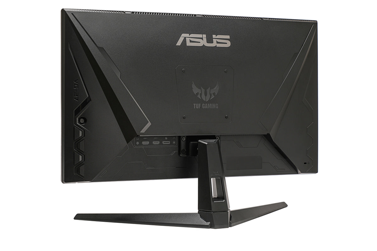 ASUS TUF Gaming VG27AQ1A - 68.6 cm (27&quot;) - 2560 x 1440 pixels QHD LED Monitor