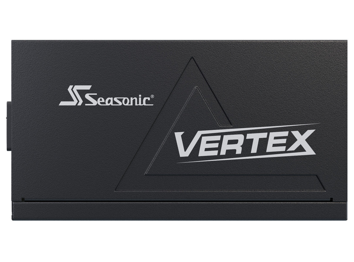 Seasonic VERTEX PX - 750W 80+ Platinum Fully Modular Power Supply Unit