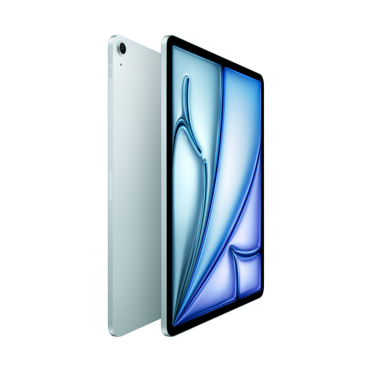 Apple iPad Air (2024) - 33 cm (13&quot;) - Apple M2 - 128 GB - Wi-Fi 6E - iPadOS 17 - Blue