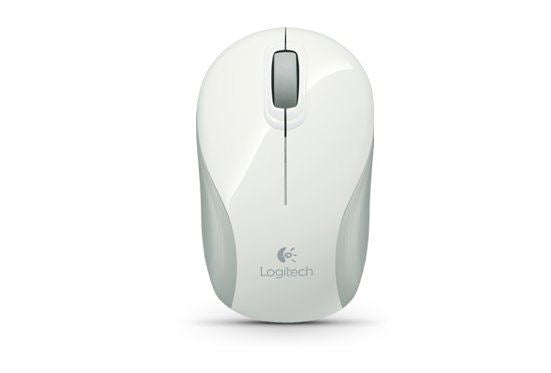 Logitech M187 RF Wireless Optical mouse - 1,000 DPI
