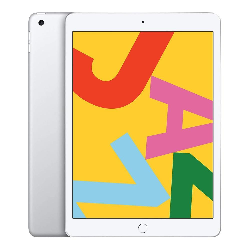 Apple iPad 10.2 (2019) - Wi-Fi Only - Refurbished