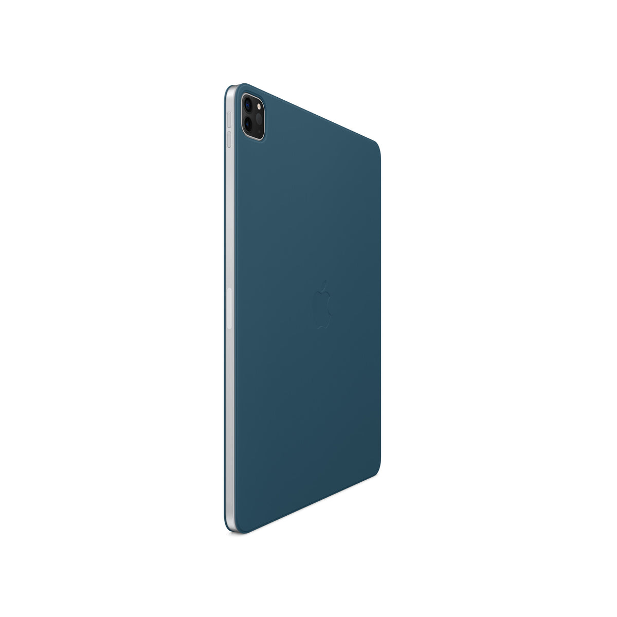 Apple MQDW3ZM/A - Smart Folio for 12.9&quot; iPad Pro in Marine Blue