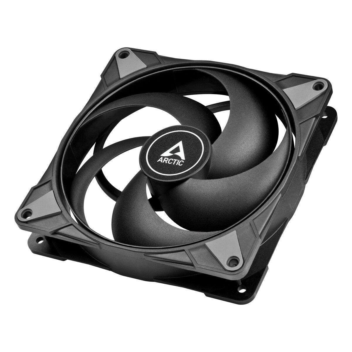 ARCTIC P14 Max - Computer Case Fan in Black - 140mm