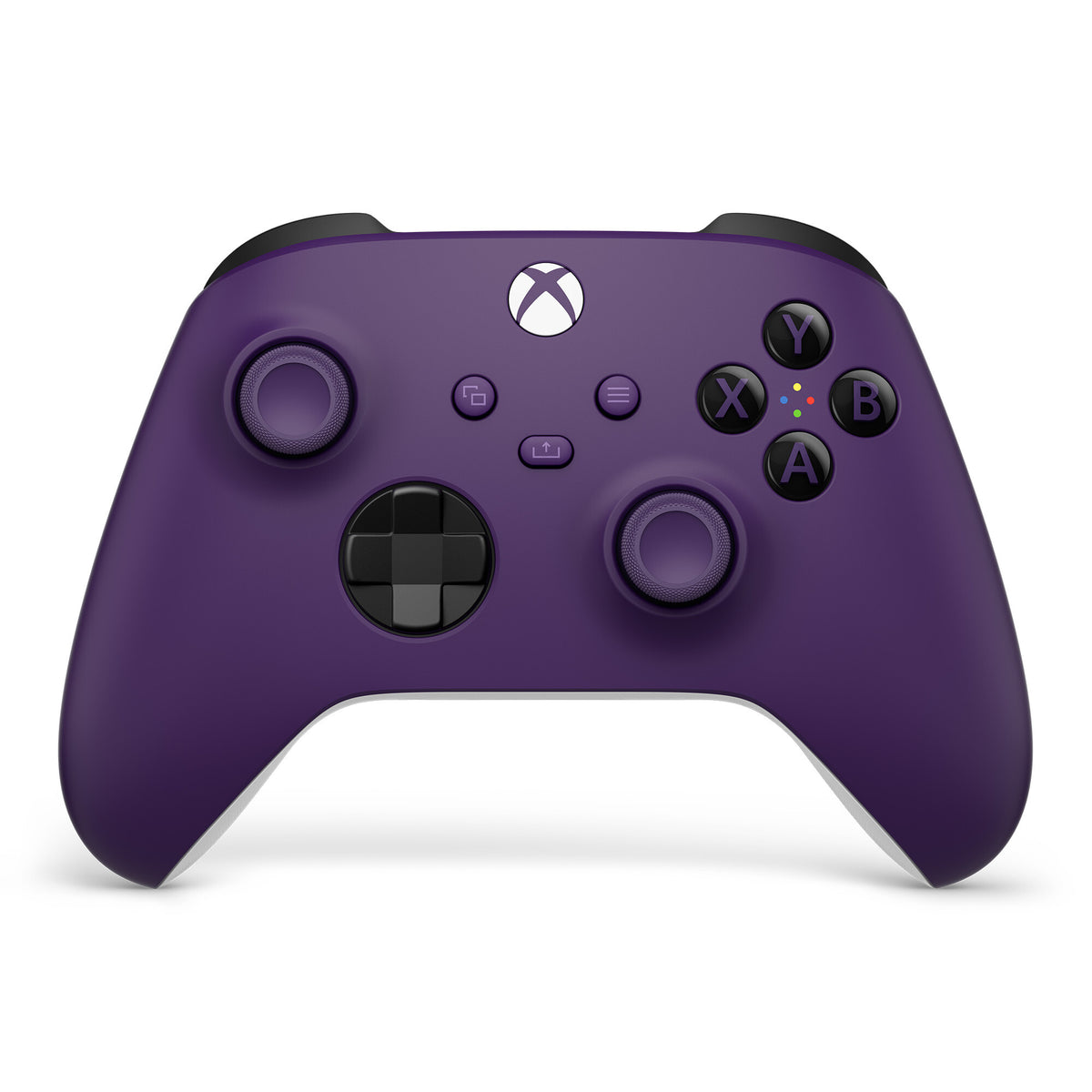 Microsoft Xbox Wireless Controller in Astral Purple