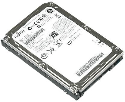 Fujitsu S26361-F5543-L124 internal hard drive 2.5&quot; 2.4 TB SAS