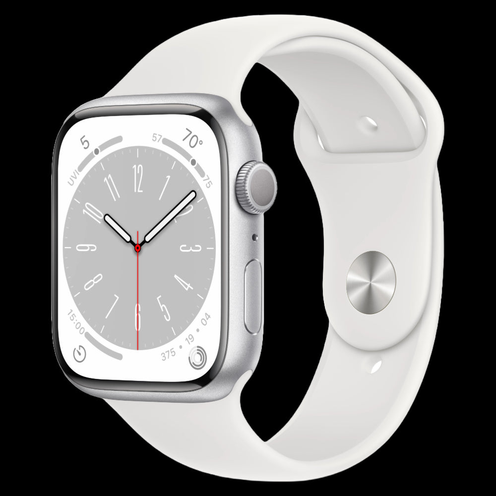 Apple Watch Series 8 - Aluminium - 45MM - Refurbished