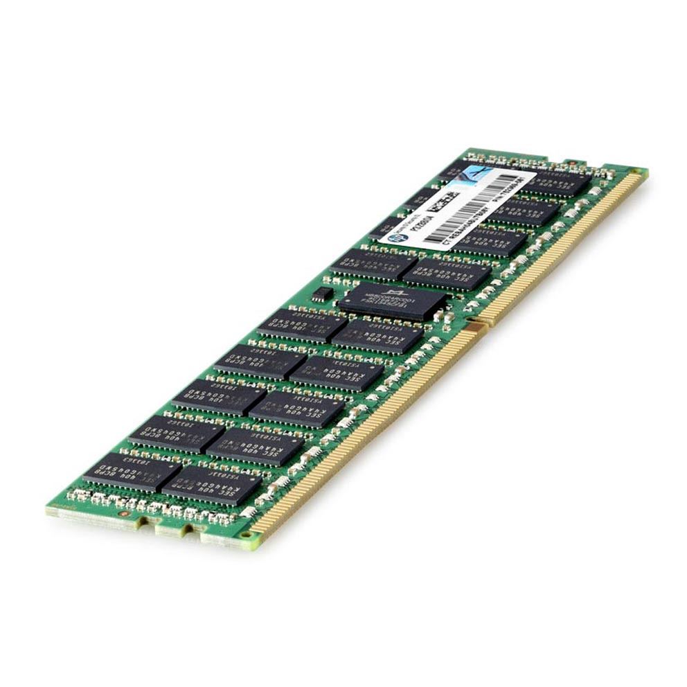 Hewlett Packard Enterprise 819411-001 (x24 min) memory module 16 GB 1 x 16 GB DDR4 2400 MHz ECC