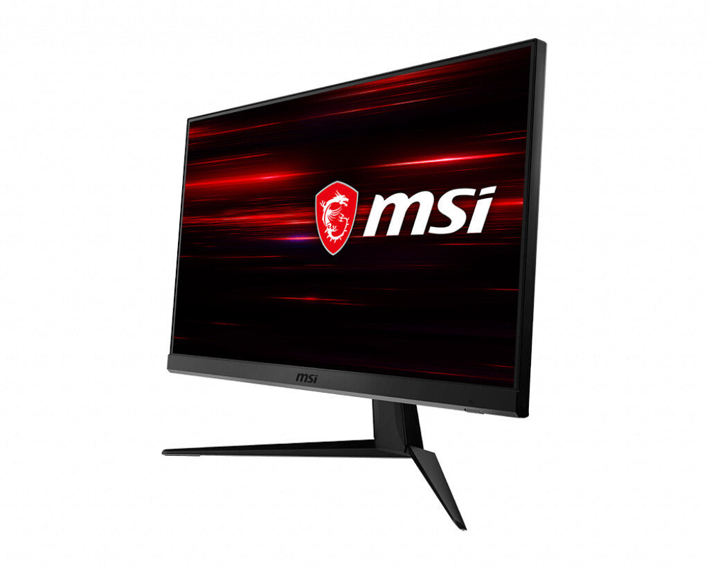 MSI Optix G241V E2 - 60.5 cm (23.8&quot;) - 1920 x 1080 pixels FHD LED Monitor