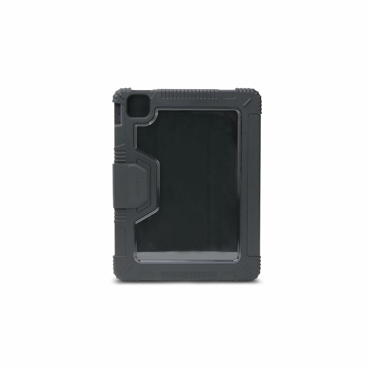 DICOTA Tablet Folio Case for 11&quot; iPad in Black