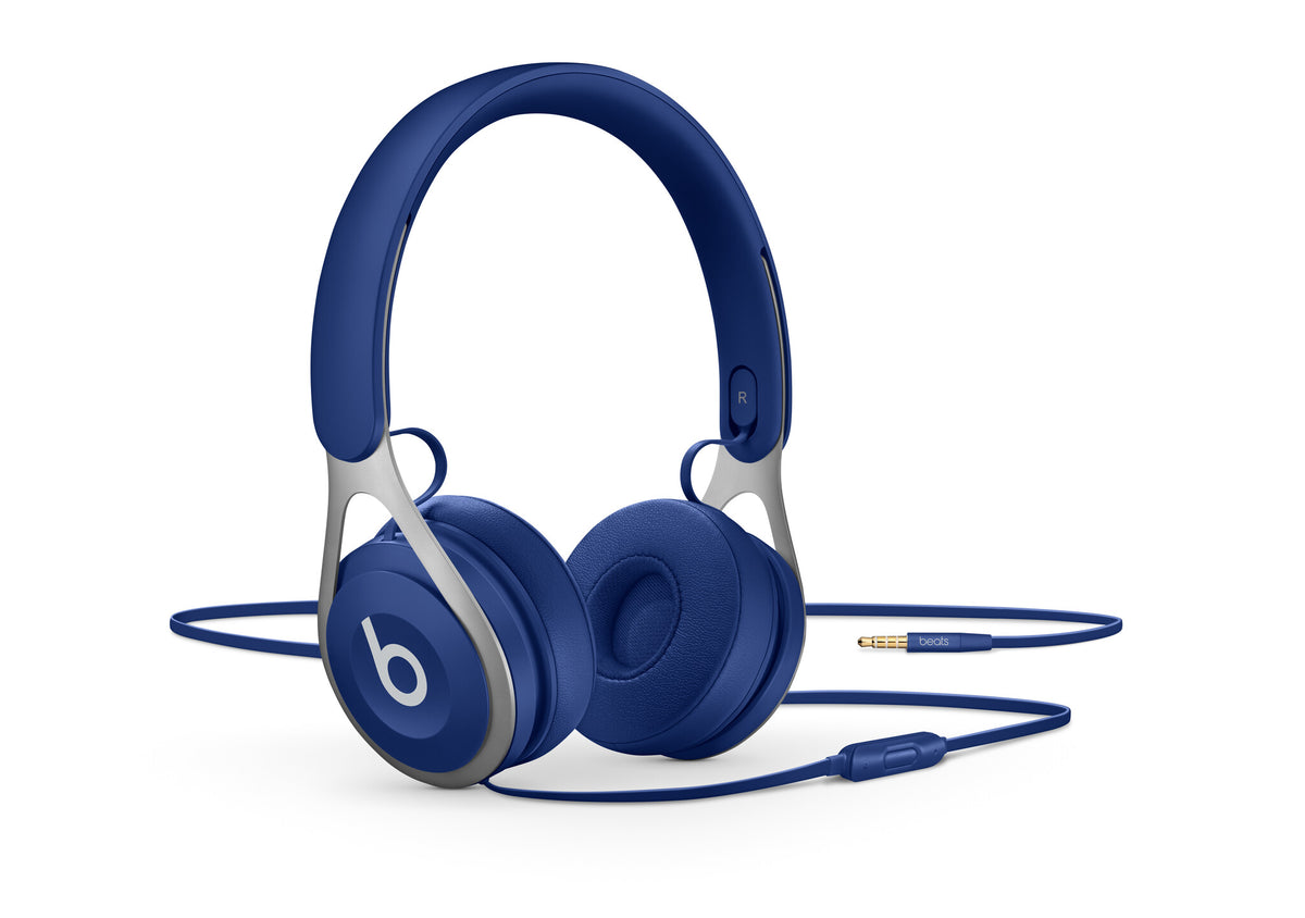 Beats by Dr. Dre Beats EP - Wired Headset in Blue