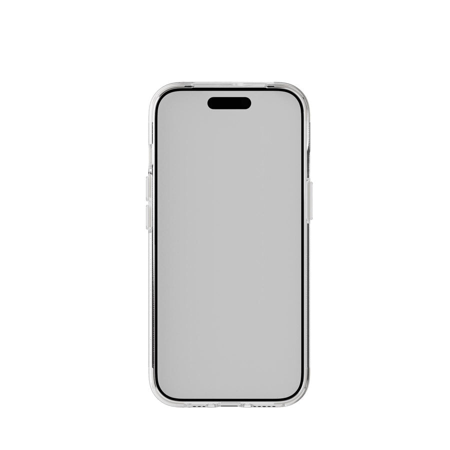 Tech21 Evo Lite for iPhone 15 in Transparent