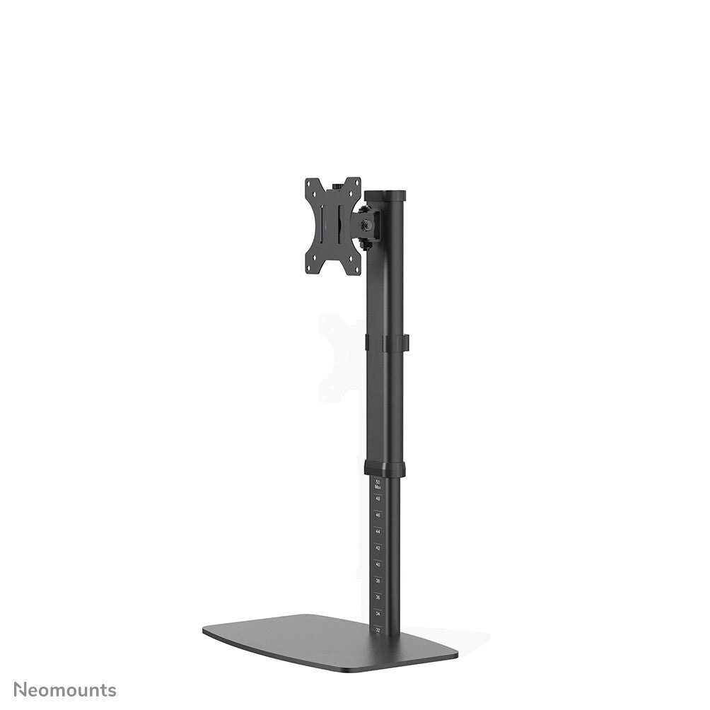 Neomounts FPMA-D890BLACK - Desk monitor desk stand for 25.4 cm (10&quot;) to 76.2 cm (30&quot;)
