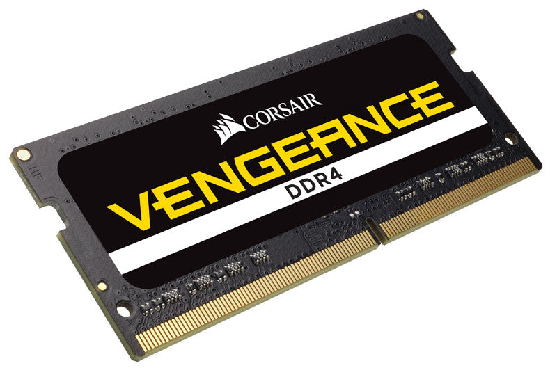 Corsair Vengeance - 16GB 2 x 8 GB DDR4 SO-DIMM 2400 MHz memory module