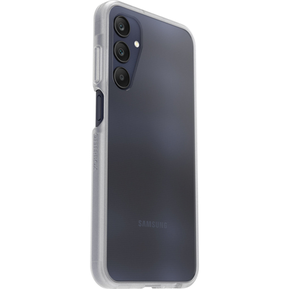 OtterBox React Series Case for Galaxy A25 (5G) in Transparent