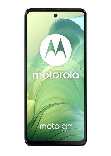 Motorola Moto G04