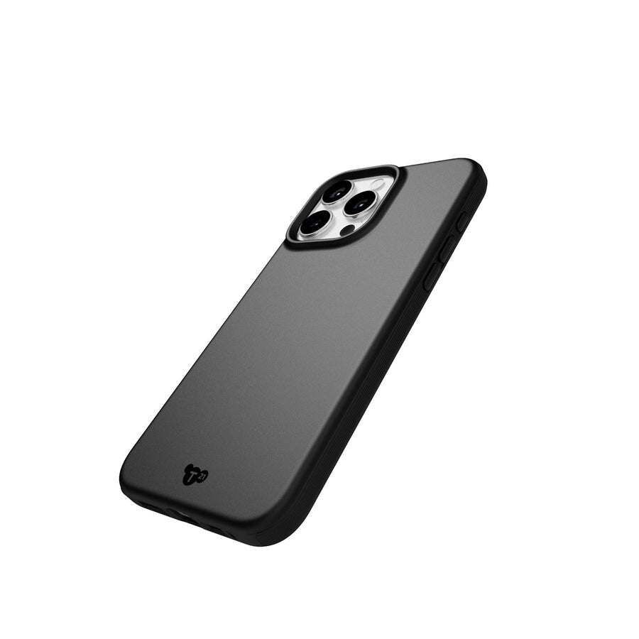 Tech21 Evo Lite for iPhone 15 Pro Max in Black