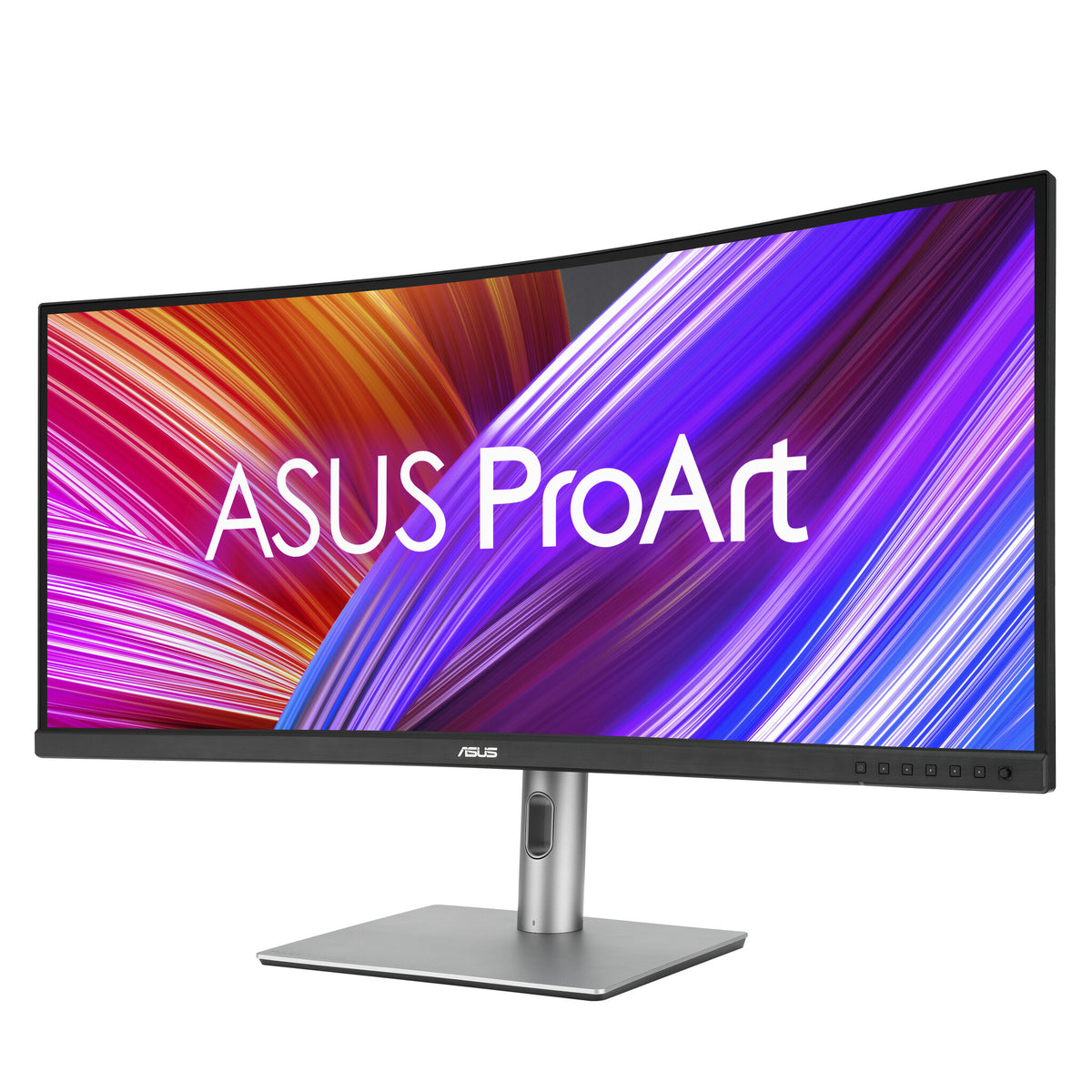 ASUS ProArt PA34VCNV - 86.6 cm (34.1&quot;) - 3440 x 1440 pixels UltraWide Quad HD LCD Monitor