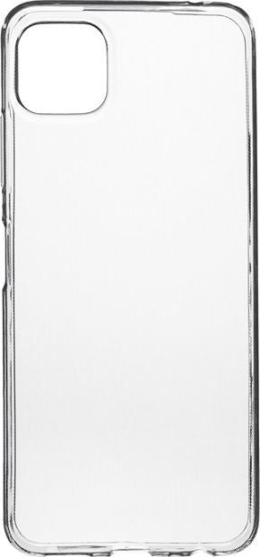 eSTUFF ES673086-BULK mobile phone case 16.8 cm (6.6&quot;) Cover Transparent