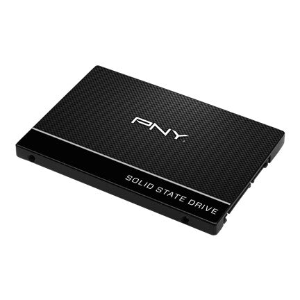 PNY CS900 - Serial ATA III 3D TLC 2.5&quot; SSD - 500 GB