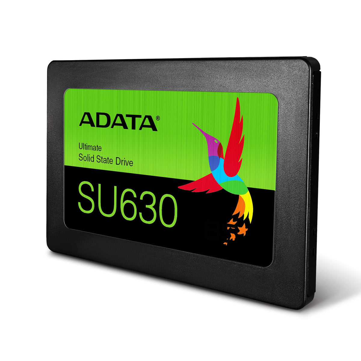 ADATA Ultimate SU630 - Serial ATA QLC 3D NAND 2.5&quot; SSD - 240 GB