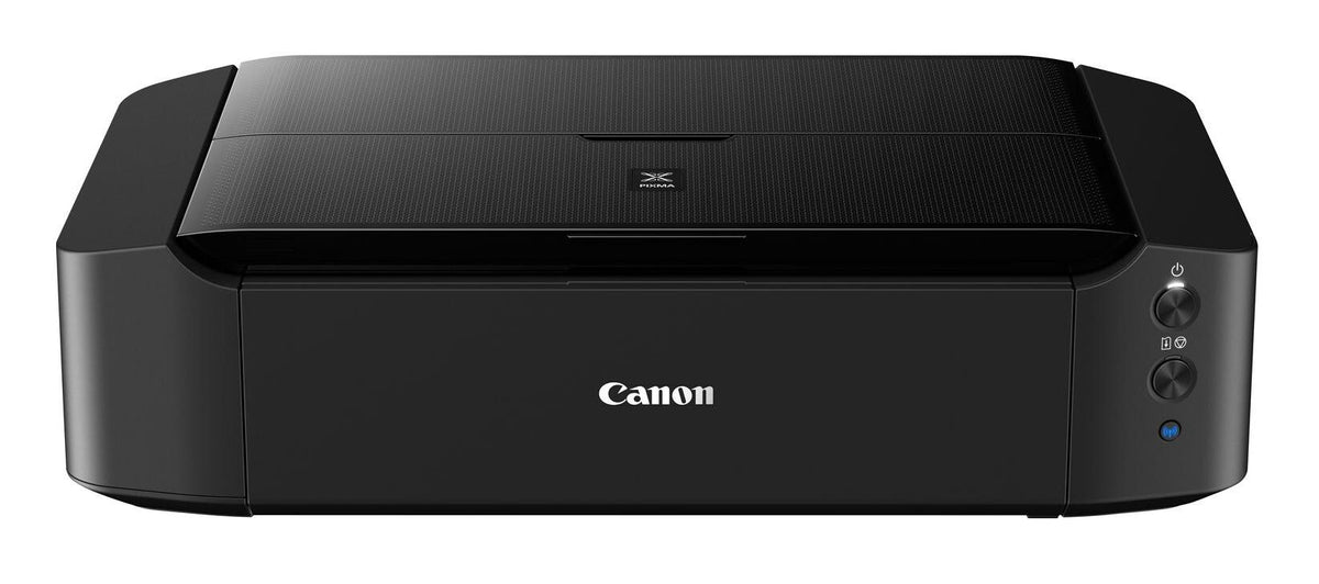 Canon PIXMA iP8750 - 9600 x 2400 DPI A3+ Wi-Fi Printer
