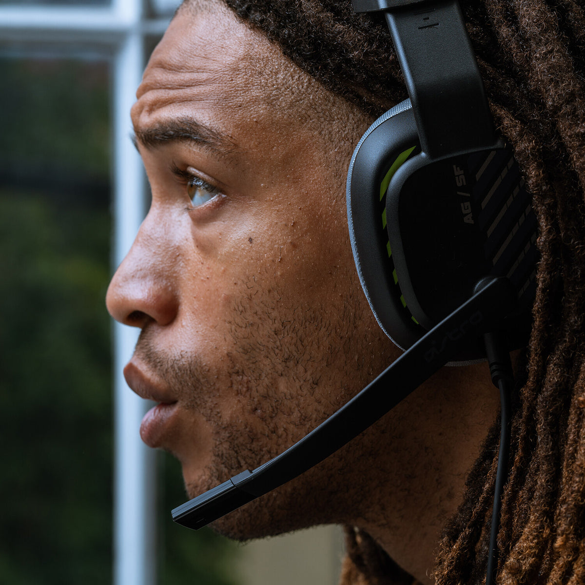 ASTRO Gaming A10 - Wired Gaming Headset