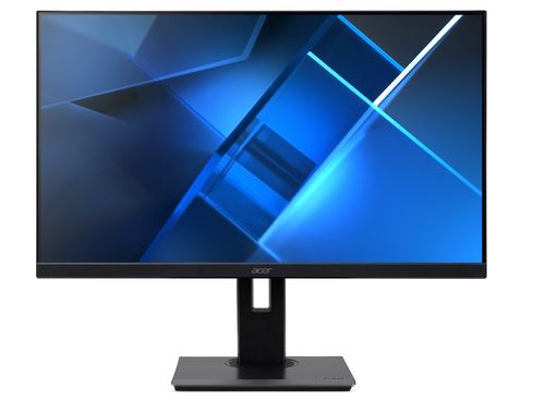 Acer B227Q E computer monitor 54.6 cm (21.5&quot;) 1920 x 1080 pixels Full HD LED Black