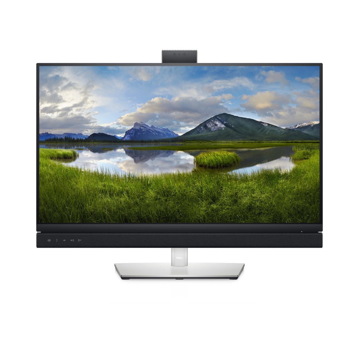 DELL C2722DE - 68.6 cm (27&quot;) 2560 x 1440p Quad HD LCD Monitor