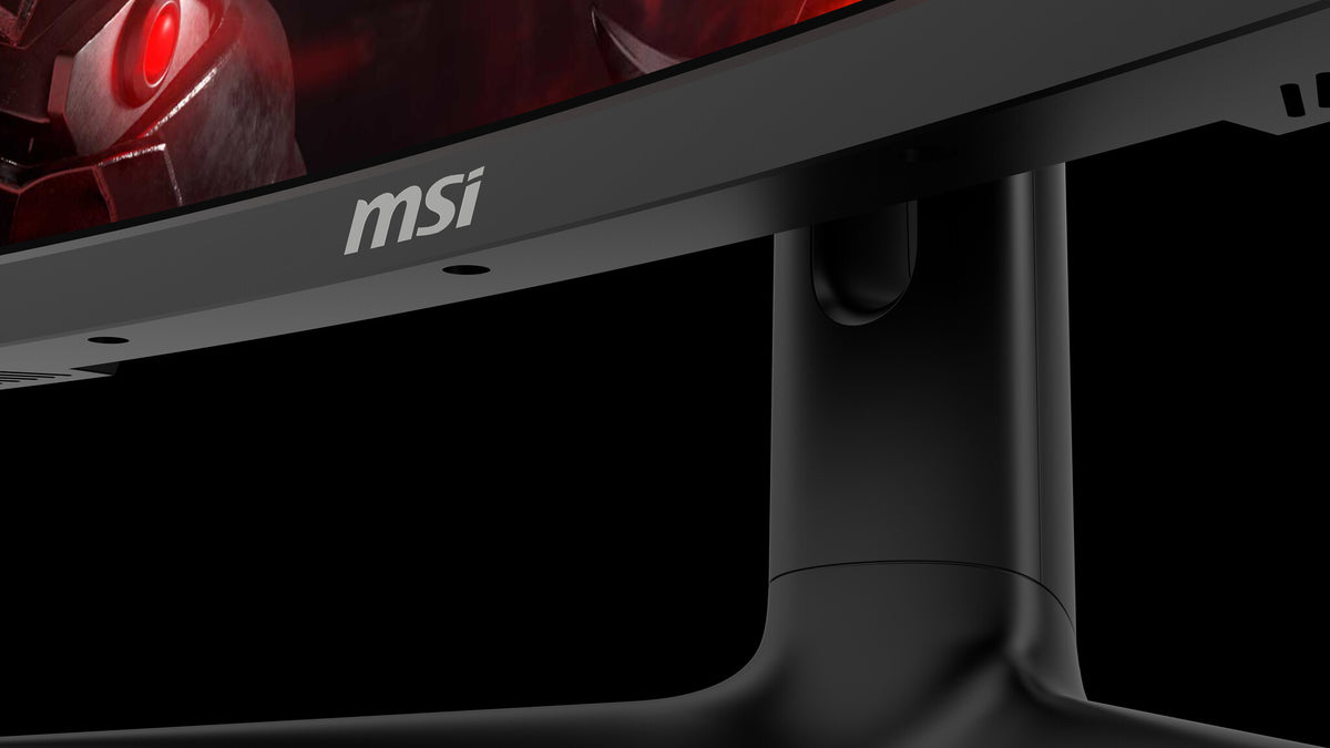 MSI Optix G321C - 80 cm (31.5&quot;) - 1920 x 1080 pixels FHD LCD Monitor