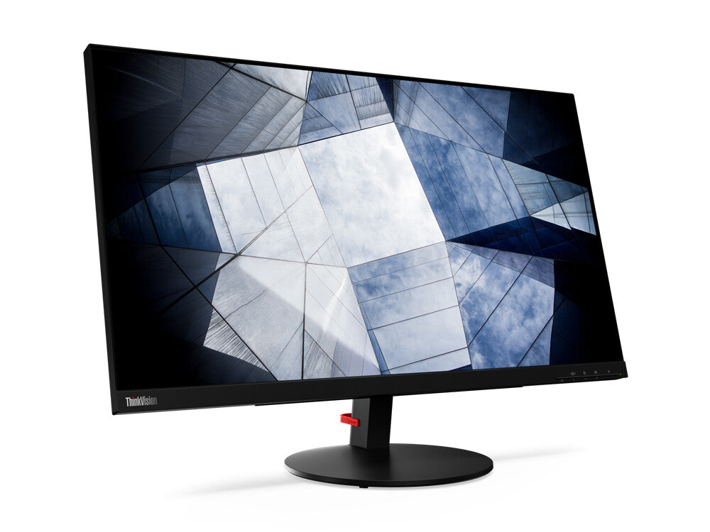 Lenovo ThinkVision S28U-10 - 71.1 cm (28&quot;) - 3840 x 2160 pixels 4K UHD LED Monitor