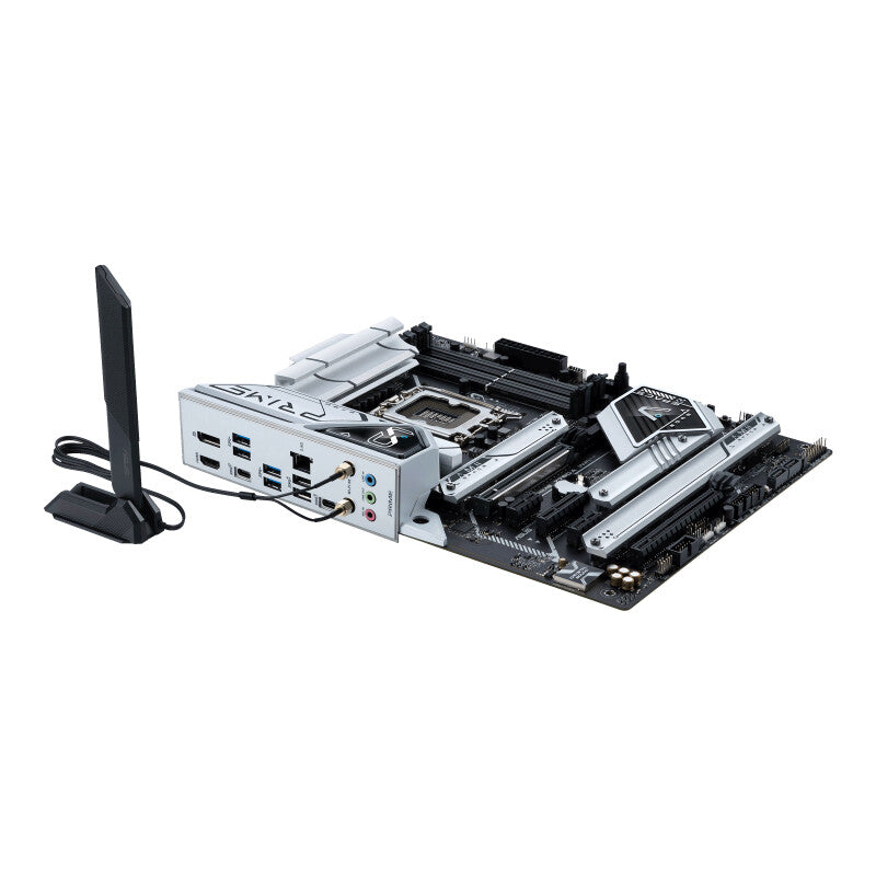ASUS PRIME Z790-A WIFI ATX motherboard - Intel Z790 LGA 1700