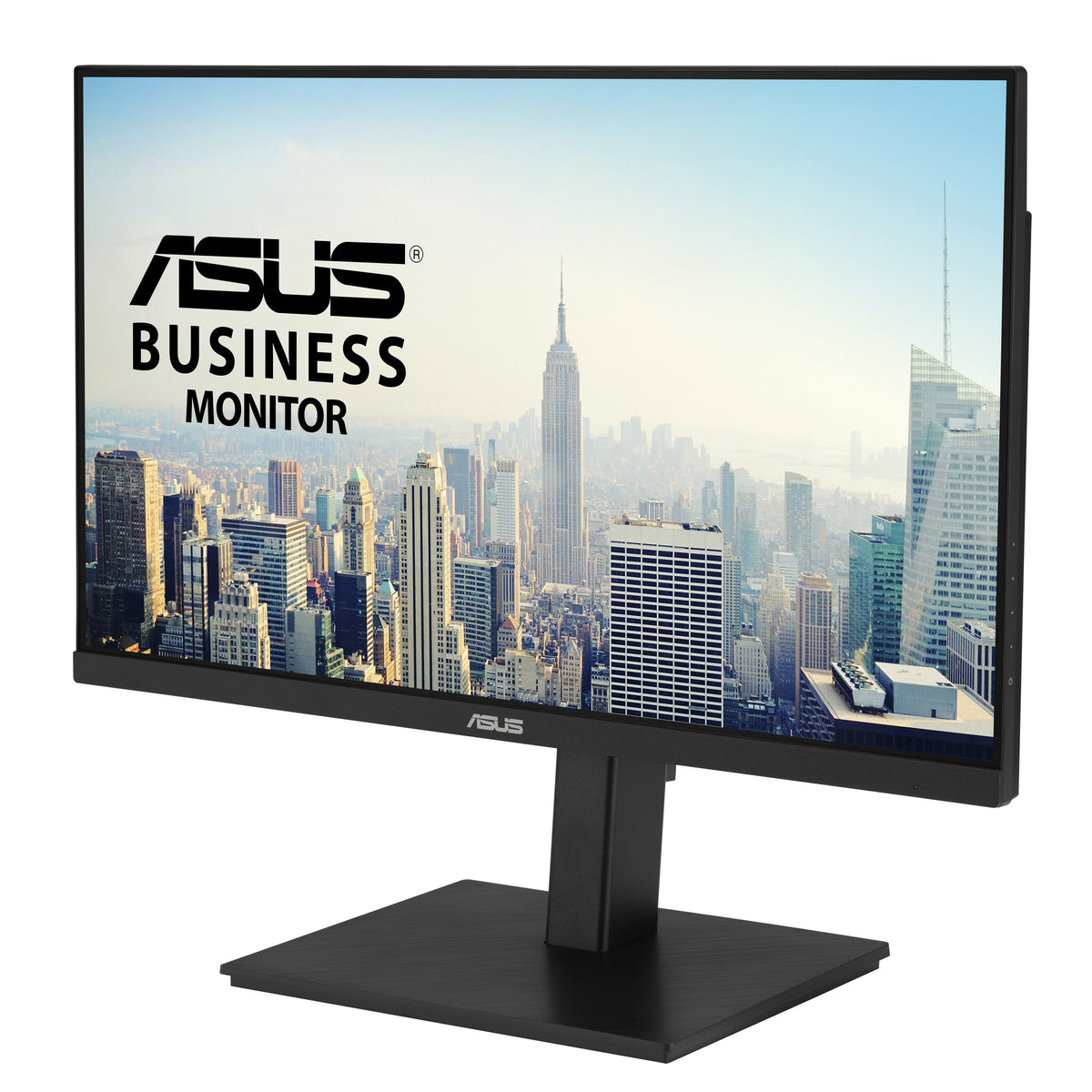 ASUS VA24ECPSN - 60.5 cm (23.8&quot;) - 1920 x 1080 pixels Full HD LCD Monitor