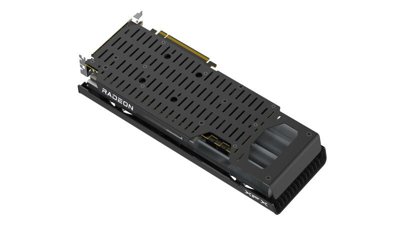 XFX - AMD 16 GB GDDR6 Radeon RX 7900 GRE graphics card
