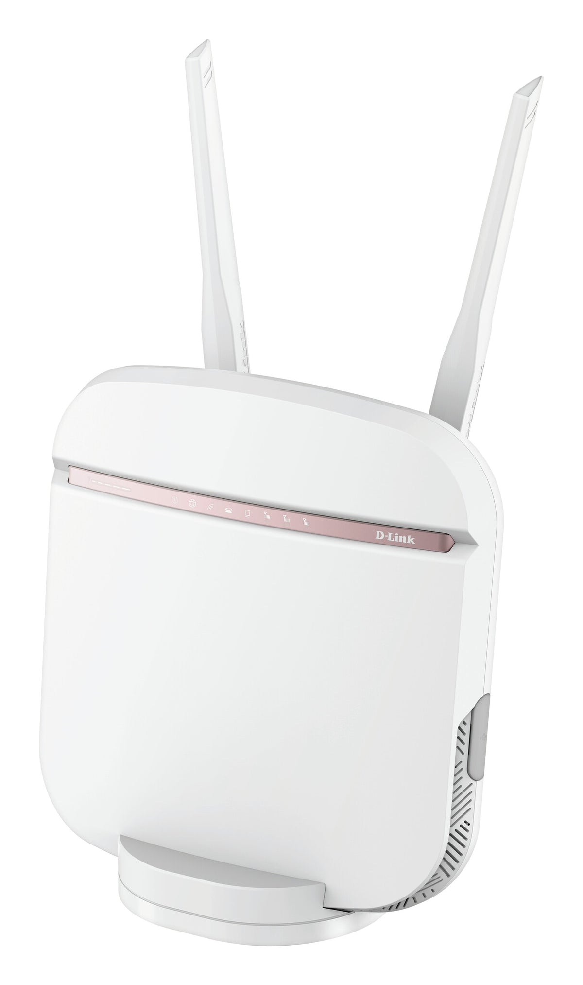 D-Link 5G AC2600 - Dual-band (2.4 GHz / 5 GHz) wireless router in White