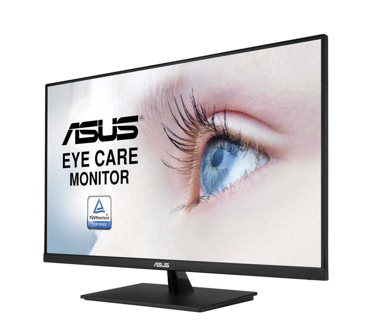 ASUS VP32AQ - 80 cm (31.5&quot;) - 2560 x 1440 pixels Wide Quad HD+ Monitor