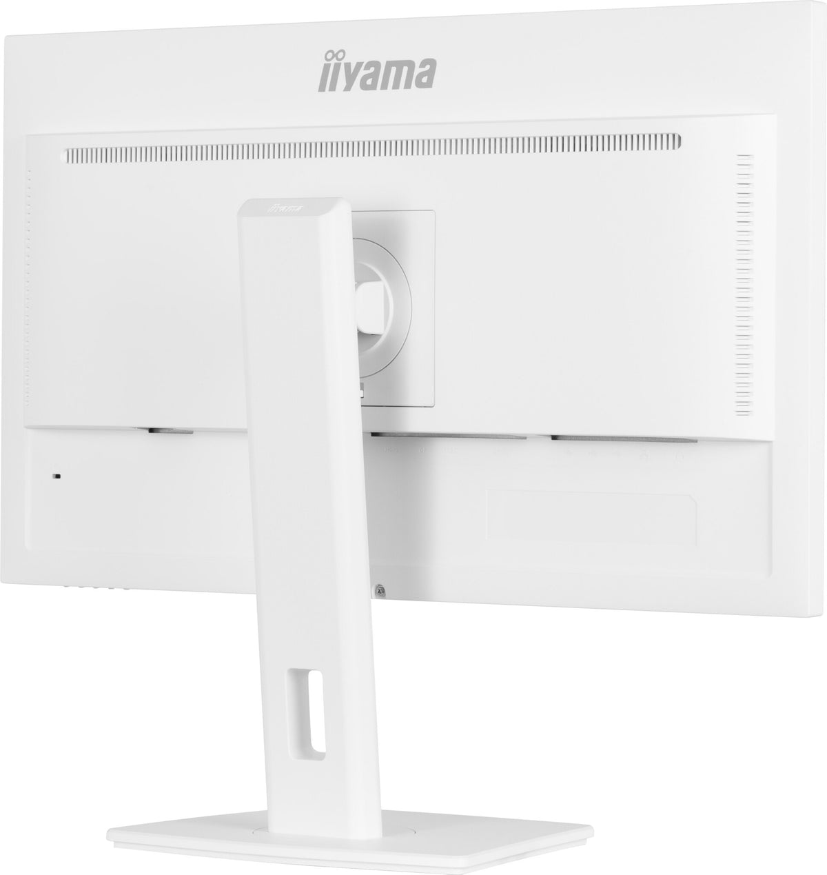 iiyama ProLite XUB2797QSN-W1 - 68.6 cm (27&quot;) - 2560 x 1440 pixels Wide Quad HD LED Monitor