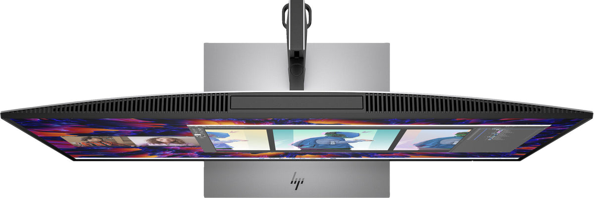 HP Z24M G3 - 60.5 cm (23.8&quot;) - 2560 x 1440 pixels Quad HD Monitor