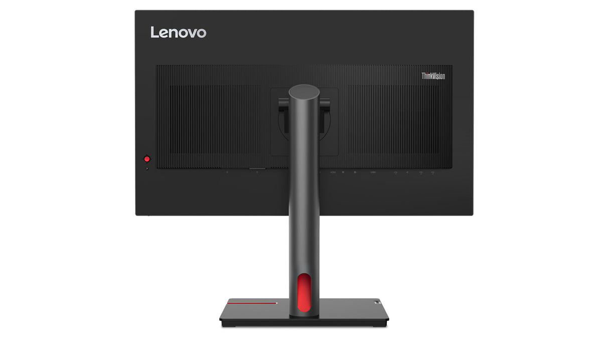 Lenovo ThinkVision P27PZ-30 - 68.6 cm (27&quot;) - 3840 x 2160 pixels 4K Ultra HD LCD Monitor