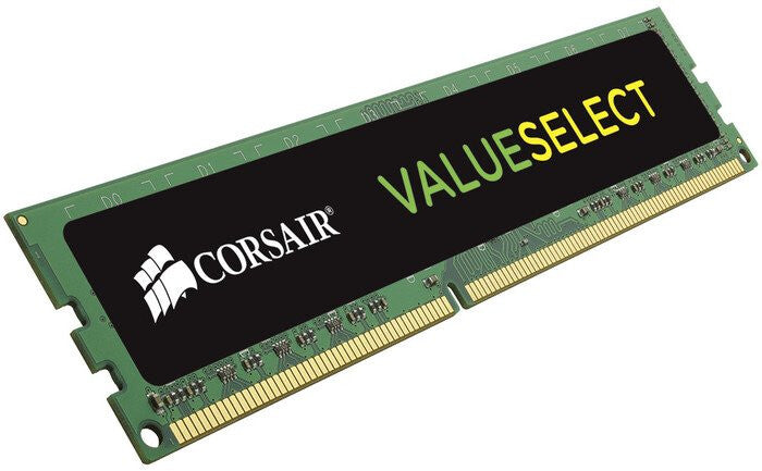 Corsair ValueSelect - 16GB 1 x 16 GB DDR4 2133 MHz memory module