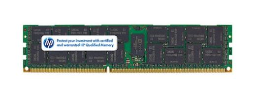 Hewlett Packard Enterprise 8GB DDR3 SDRAM memory module 1 x 8 GB 1333 MHz ECC