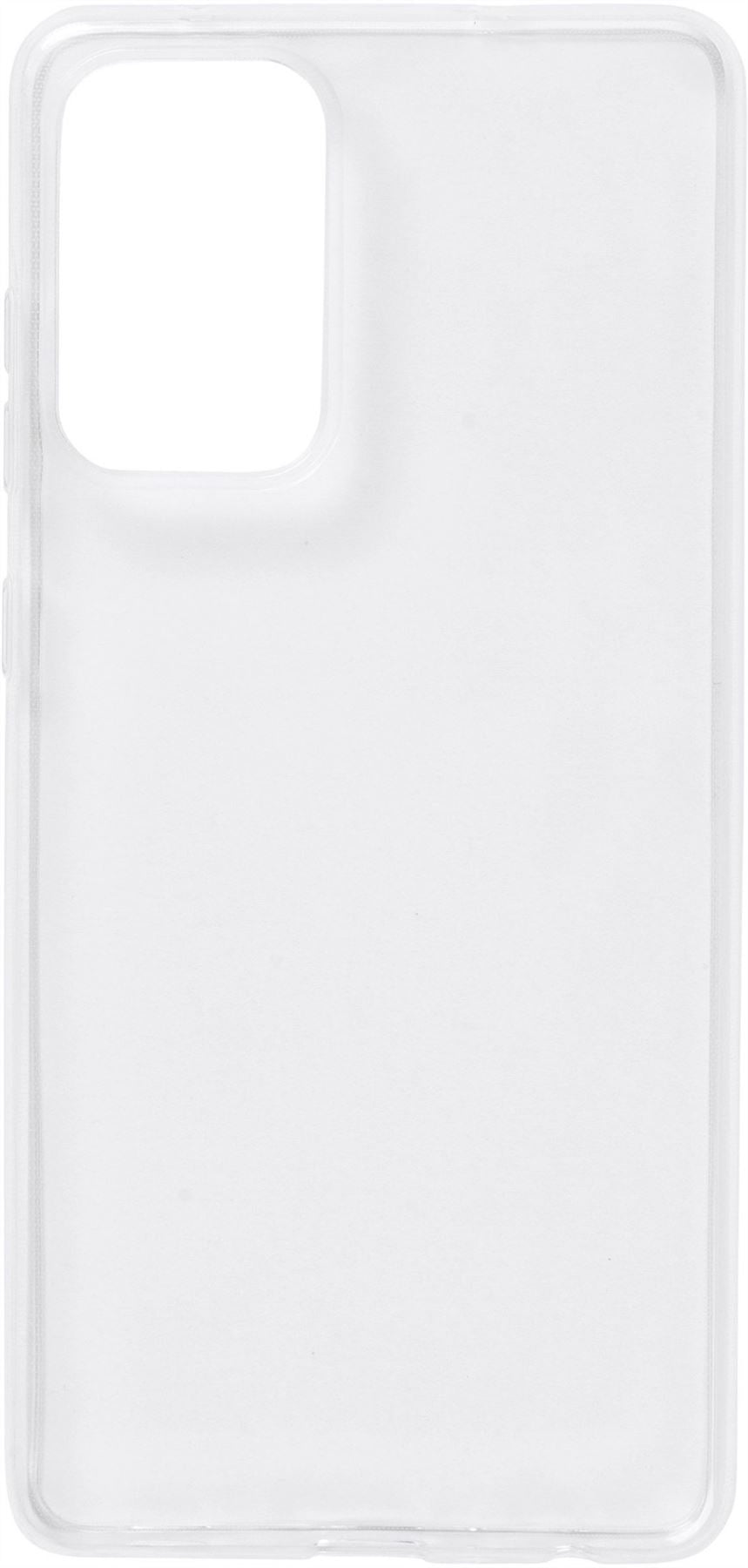 eSTUFF ES673082-BULK mobile phone case 17 cm (6.7&quot;) Cover Transparent