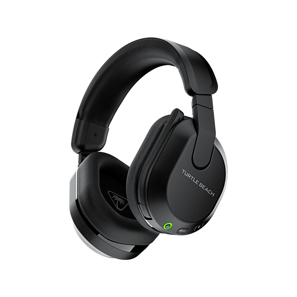 Turtle Beach Stealth 600 (3rd Gen) - Wireless Bluetooth Gaming Headset for PS4 / PS5 in Black