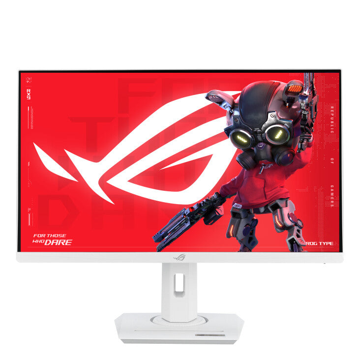 ASUS ROG Strix XG27ACS-W - 68.6 cm (27&quot;) - 2560 x 1440 pixels Quad HD LCD Monitor