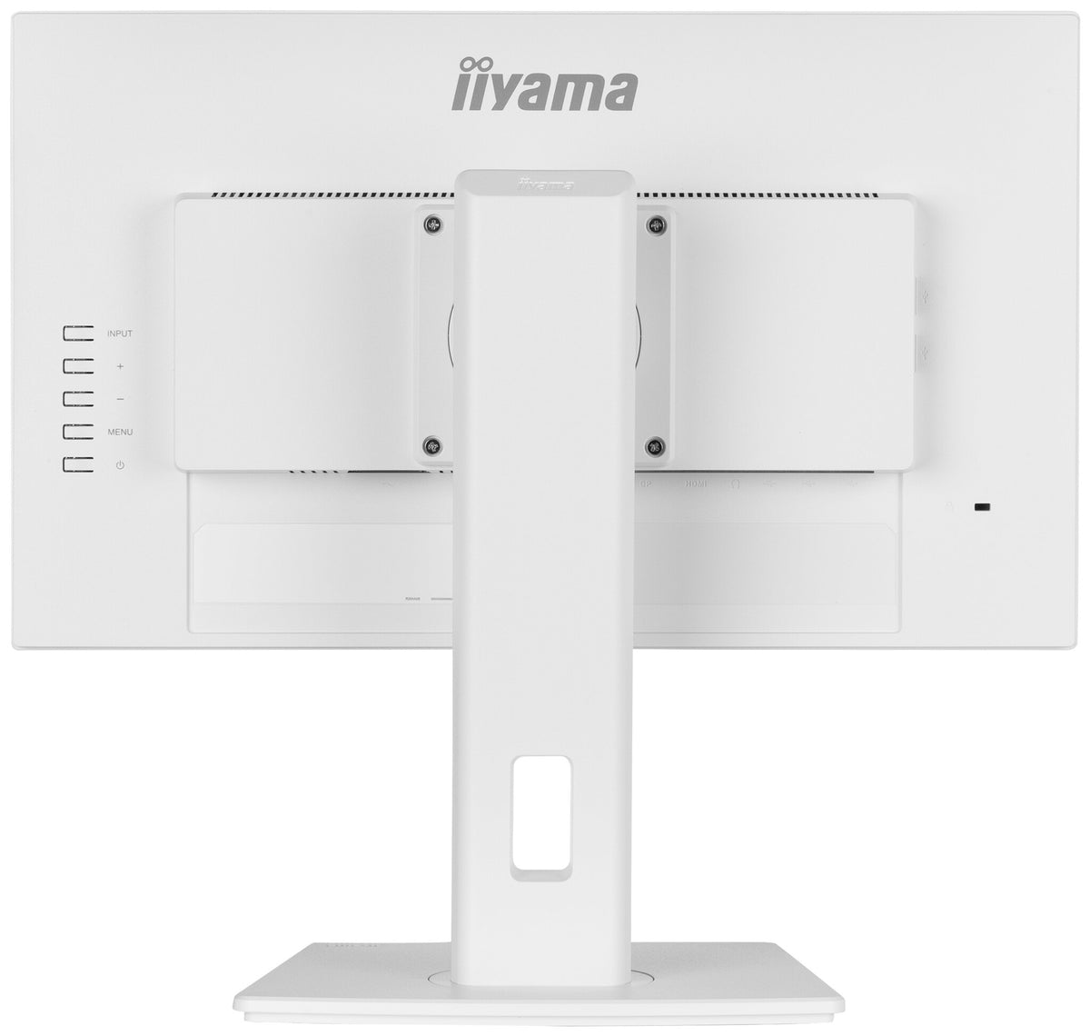 iiyama ProLite XUB2792HSU-W6 - 68.6 cm (27&quot;) 1920 x 1080 pixels Full HD Monitor