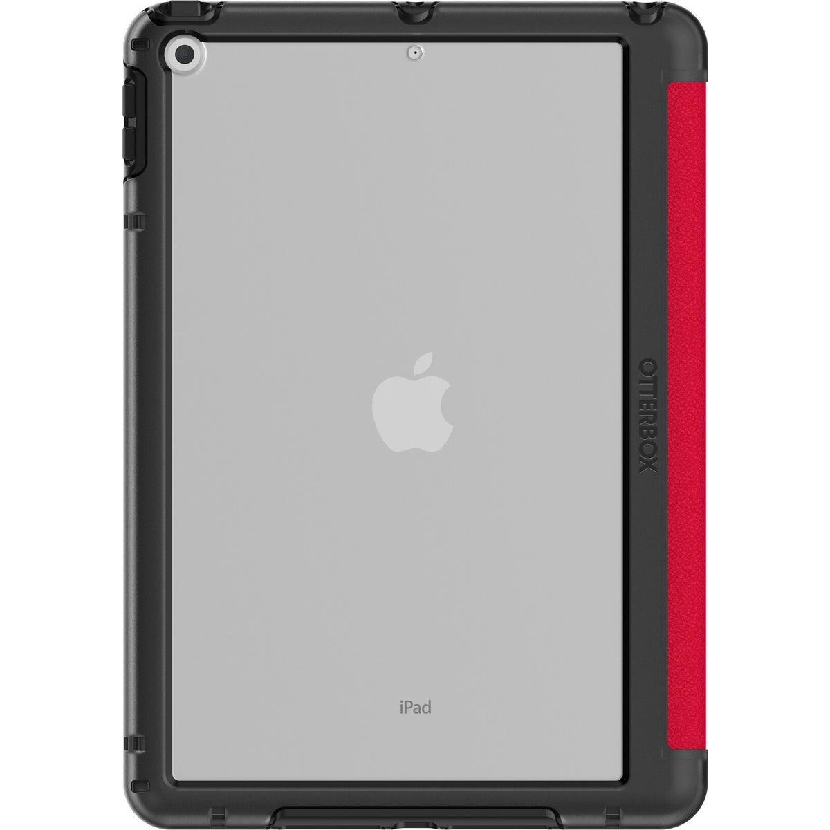 OtterBox Symmetry Folio Case for 10.2&quot; iPad in Red