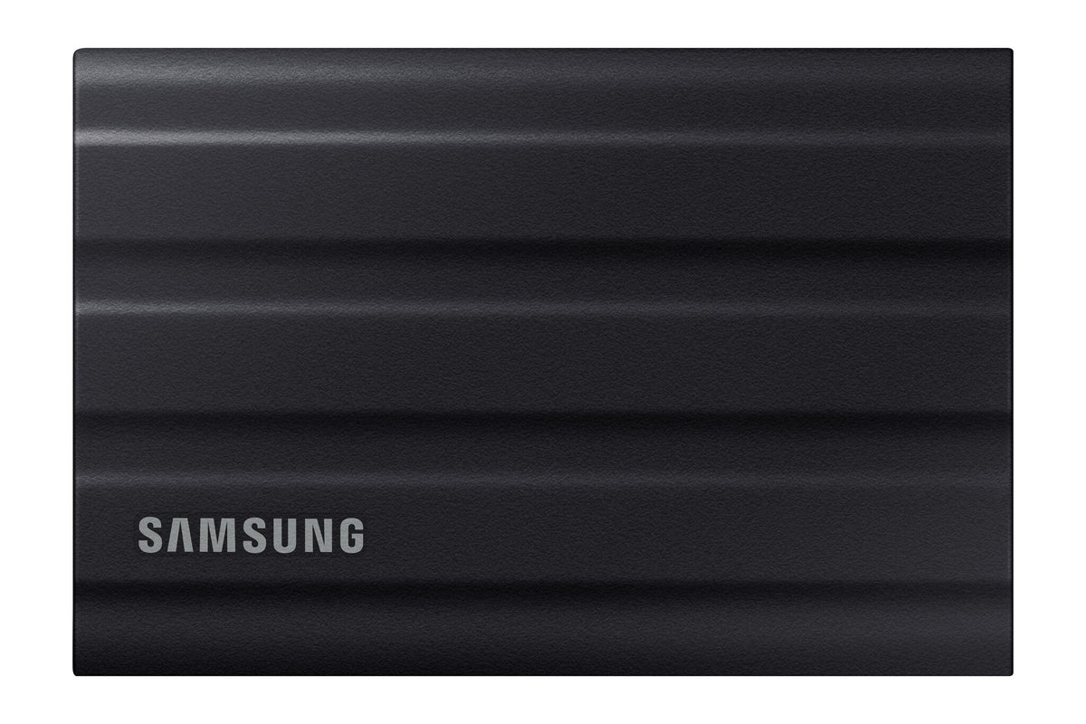 Samsung MU-PE4T0S External solid state drive - 4 TB