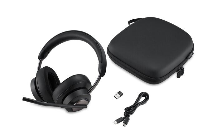 Kensington H3000 - Wireless Bluetooth Over-Ear Gaming Headset