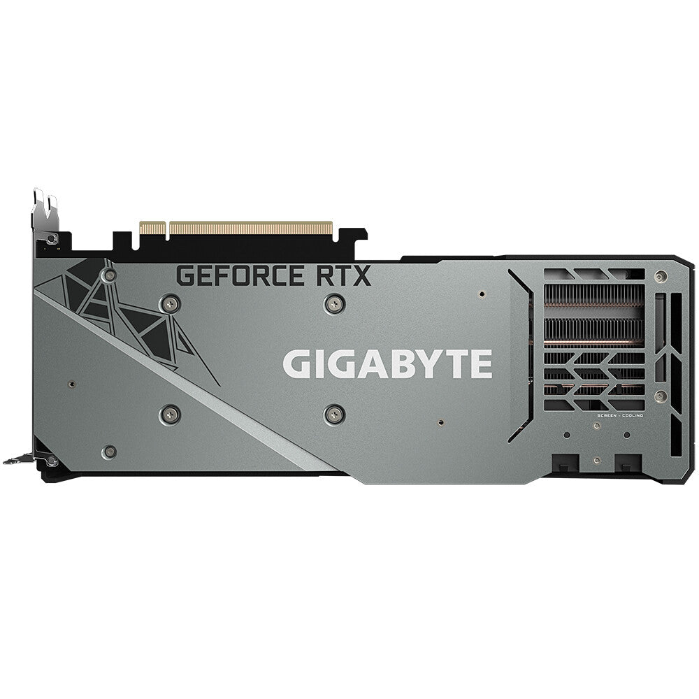 Gigabyte GAMING OC D6X 8G - NVIDIA 8 GB GDDR6X GeForce RTX 3060 Ti graphics card