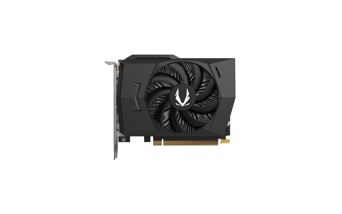 Zotac GAMING Solo - NVIDIA 6 GB GDDR6 GeForce RTX 3050 graphics card